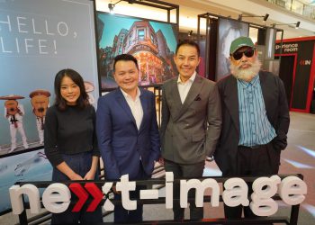 Huawei เปิดตัวแคมเปญประกวดภาพถ่ายจากสมาร์ทโฟนระดับโลก “NEXT-IMAGE Awards 2018” ชิงรางวัลเงินสด 2 หมื่นดอลล่าร์สหรัฐฯ (ราว 6 แสนบาท)