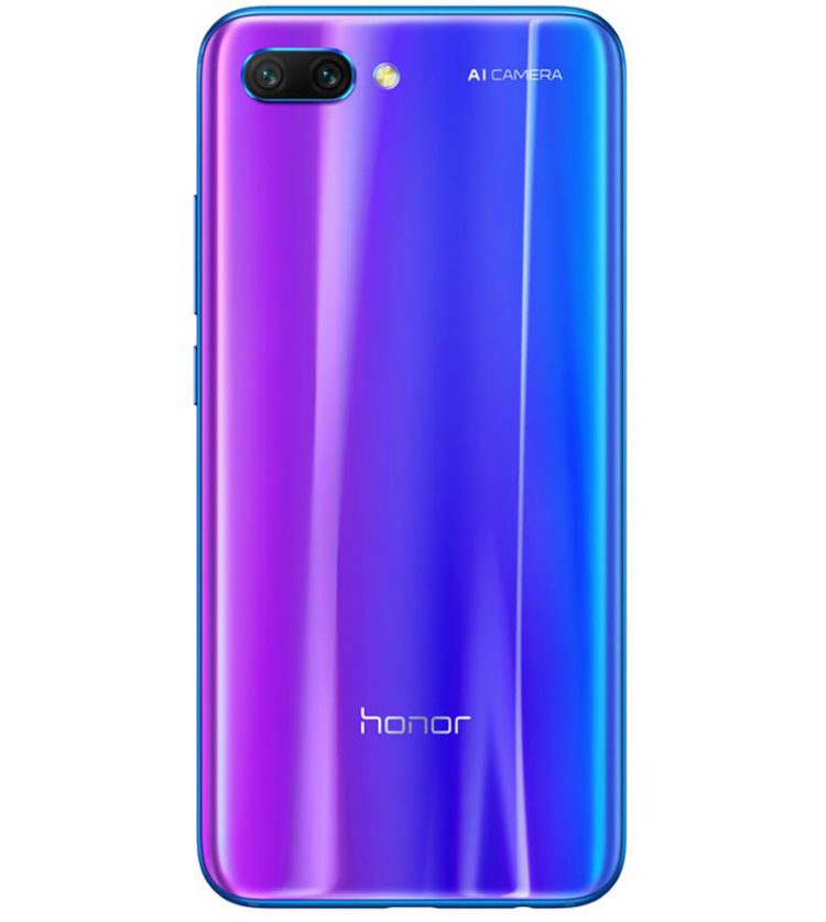 AIS ประกาศจับมือ Honor เป็นเอ็กคลูซีฟพาร์ทเนอร์ จัดโปรพิเศษ Honor 10 เพียง 9,990 บาทเฉพาะลูกค้าเอไอเอส