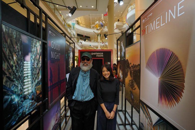 Huawei เปิดตัวแคมเปญประกวดภาพถ่ายจากสมาร์ทโฟนระดับโลก “NEXT-IMAGE Awards 2018” ชิงรางวัลเงินสด 2 หมื่นดอลล่าร์สหรัฐฯ (ราว 6 แสนบาท)