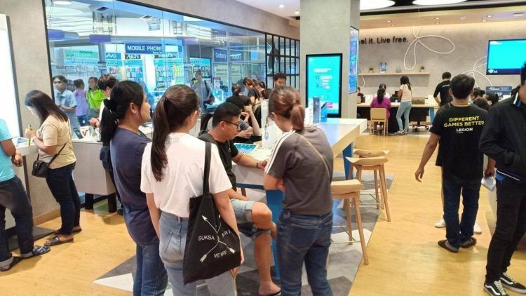 ย้ายคลื่นไม่ต้องย้ายค่าย ลูกค้า dtac ติดต่อขอเปลี่ยนเครื่องจาก 2G มาเป็น 3G/4G คึกคัก