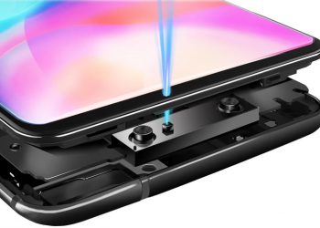 Vivo เปิดตัวเทคโนโลยี 3D Sensing แม่นยำกว่า Face ID ถึง 10 เท่า