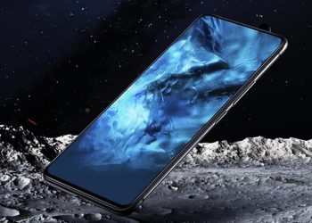 Vivo NEX เปิดตัวแล้ว ดีไซน์ไร้กรอบด้วยอัตราส่วน screen-to-body ถึง 91.24% กล้องเซลฟี่แบบ Pop-up สแกนนิ้วบนจอ