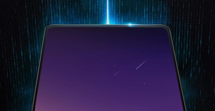 Vivo NEX มากับชิปรุ่นใหม่ Snapdragon 710 อ้างอิงข้อมูลจากแอพ Geekbench