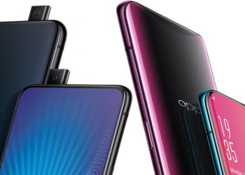 ซีอีโอของ Meizu ยังไม่ประทับใจการออกแบบของ OPPO Find X และ Vivo NEX