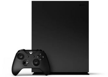 ลือ!! Microsoft วางแผนเปิดตัวคอนโซล Xbox รุ่นใหม่ในปี 2020