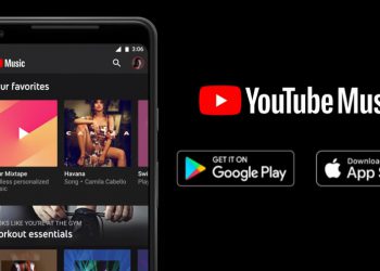Google เปิดตัวแอพ YouTube Music และ YouTube Premium รองรับบริการใน 17 ประเทศ