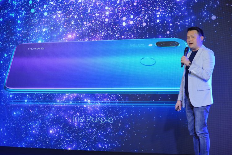 “HUAWEI nova 3 และ nova 3i” สมาร์ทโฟนปฏิวัติการเซลฟี่ 4 กล้อง สมองกล AI  เริ่มต้น 9,990 บาท รับฟรีของสมนาคุณมูลค่าสูงสุดกว่า 2,580 บาท  สำหรับลูกค้าสั่งจองล่วงหน้าตั้งแต่วันที่ 20 ก.ค. นี้เป็นต้นไป   