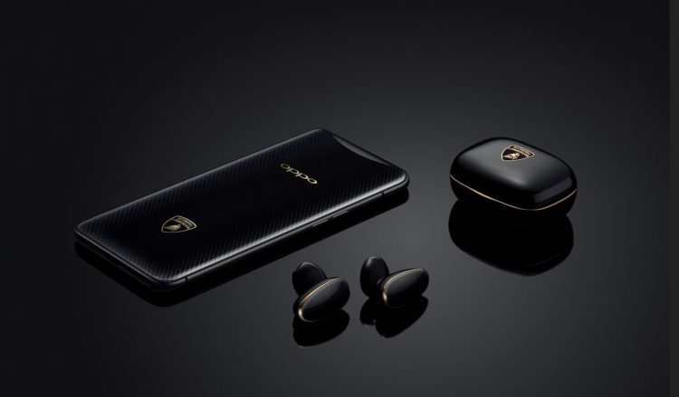 ฮอตที่สุดขณะนี้! OPPO Find X ติดอันดับ 1 สมาร์ทโฟนถูกกล่าวขานมากที่สุดทั่วโลก