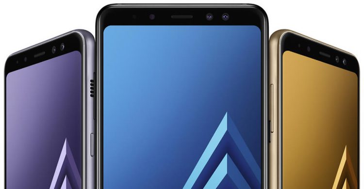 เผยรายชื่องกองทัพ Samsung Galaxy A รุ่นใหม่ใช้เลขรุ่น 2 หลัก A10, A30, A50, A70 และ A90