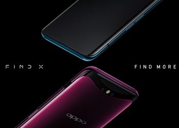 ฮอตที่สุดขณะนี้! OPPO Find X ติดอันดับ 1 สมาร์ทโฟนถูกกล่าวขานมากที่สุดทั่วโลก