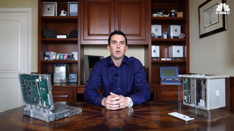 เปิดคลังสมบัติ!! ผลิตภัณฑ์ต้นแบบจาก Apple มากกว่า 250 ชิ้น กลายเป็นของสะสมที่หายากมากที่สุด (ชมคลิป)