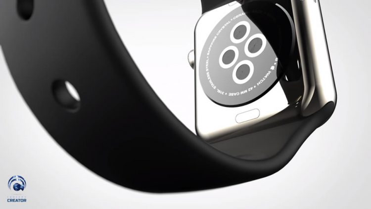 เผยคอนเซ็ปต์ Apple Watch Series 4 ขยายจอแสดงผลให้กว้างขึ้น (มีคลิป!!)