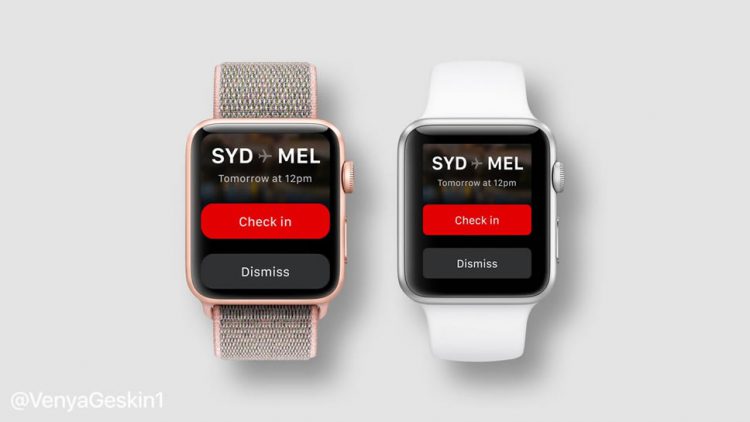 เผยดีไซน์ Apple Watch Series 4 พร้อมฟีเจอร์ใหม่ๆ จากการคาดการณ์ของนักวิเคราะห์
