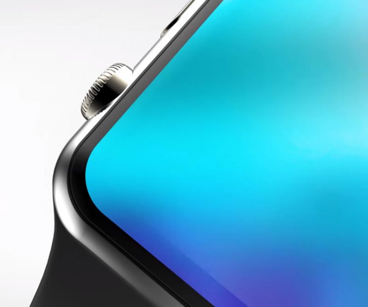 เผยคอนเซ็ปต์ Apple Watch Series 4 ขยายจอแสดงผลให้กว้างขึ้น (มีคลิป!!)