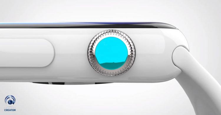 เผยคอนเซ็ปต์ Apple Watch Series 4 ขยายจอแสดงผลให้กว้างขึ้น (มีคลิป!!)