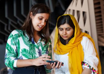 Apple ให้การสนับสนุน Malala Fund ในละตินอเมริกา และจัดการแข่งขัน App Development Challenge ที่บราซิลส่งเสริมการศึกษาแก่เด็กหญิง