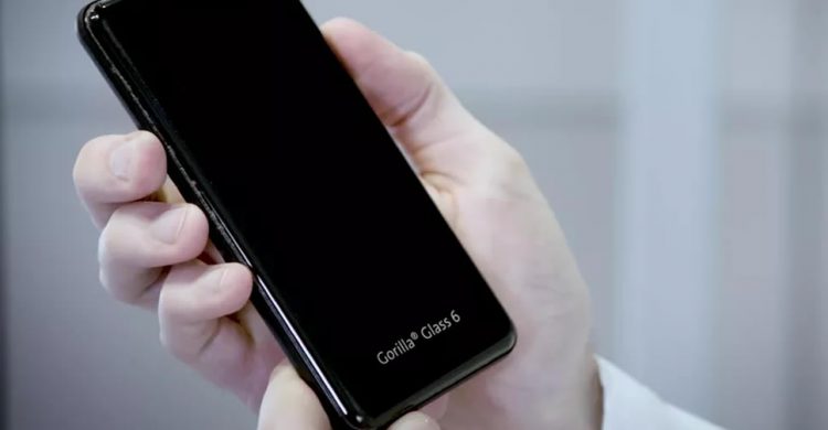 เปิดตัวกระจก Gorilla Glass 6 แข็งแกร่งขึ้นกว่าเดิม 2 เท่า ทนการตกระดับ 1 เมตรถึง 15 ครั้ง มาตราฐานใหม่ของสมาร์ทโฟนปี 2018