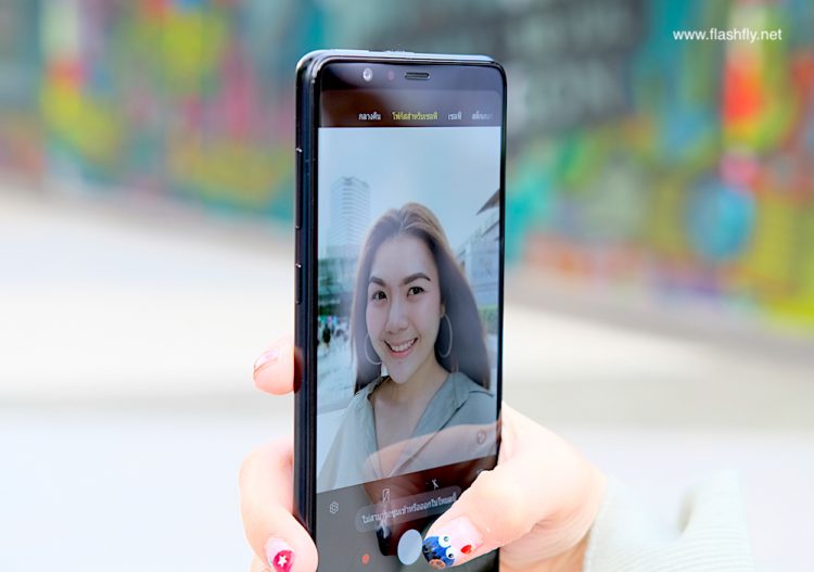 รีวิว Samsung Galaxy A8 Star จอใหญ่สะใจ 6.3 นิ้วสเปกเกมเมอร์ กล้องเลนส์คู่อัจฉริยะ F1.7 ราคา 17,990 บาท