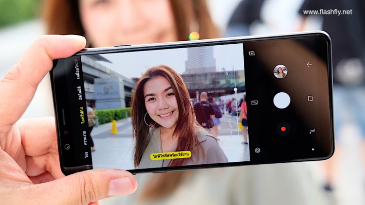 รีวิว Samsung Galaxy A8 Star จอใหญ่สะใจ 6.3 นิ้วสเปกเกมเมอร์ กล้องเลนส์คู่อัจฉริยะ F1.7 ราคา 17,990 บาท