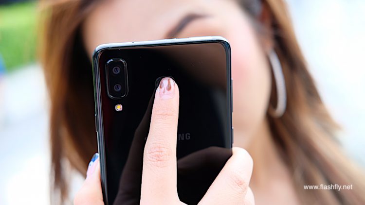 รีวิว Samsung Galaxy A8 Star จอใหญ่สะใจ 6.3 นิ้วสเปกเกมเมอร์ กล้องเลนส์คู่อัจฉริยะ F1.7 ราคา 17,990 บาท