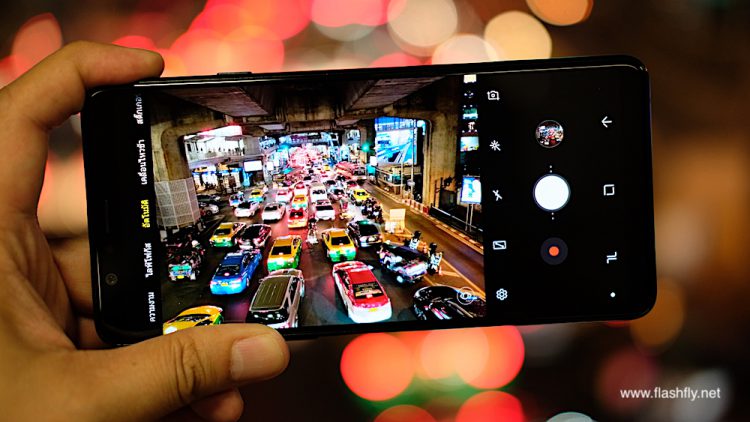 รีวิว Samsung Galaxy A8 Star จอใหญ่สะใจ 6.3 นิ้วสเปกเกมเมอร์ กล้องเลนส์คู่อัจฉริยะ F1.7 ราคา 17,990 บาท