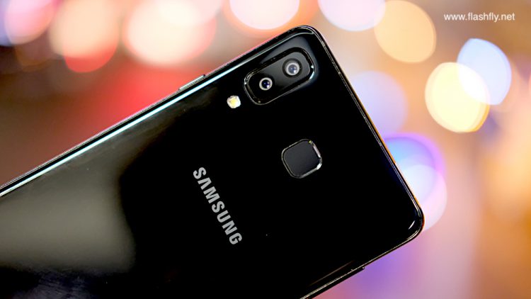 รีวิว Samsung Galaxy A8 Star จอใหญ่สะใจ 6.3 นิ้วสเปกเกมเมอร์ กล้องเลนส์คู่อัจฉริยะ F1.7 ราคา 17,990 บาท