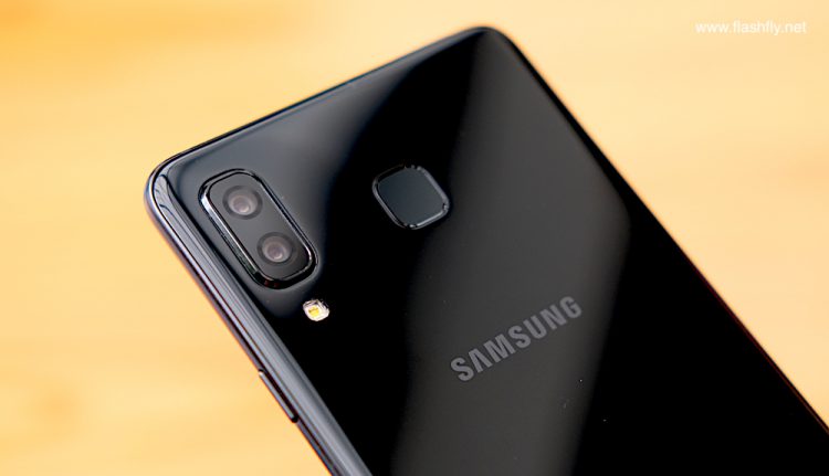 รีวิว Samsung Galaxy A8 Star จอใหญ่สะใจ 6.3 นิ้วสเปกเกมเมอร์ กล้องเลนส์คู่อัจฉริยะ F1.7 ราคา 17,990 บาท