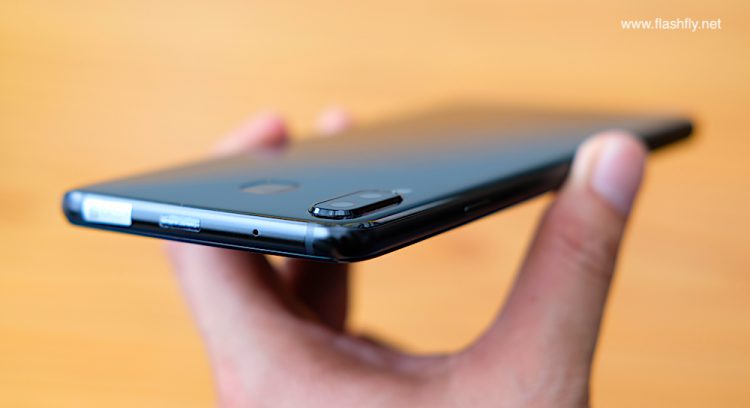 รีวิว Samsung Galaxy A8 Star จอใหญ่สะใจ 6.3 นิ้วสเปกเกมเมอร์ กล้องเลนส์คู่อัจฉริยะ F1.7 ราคา 17,990 บาท