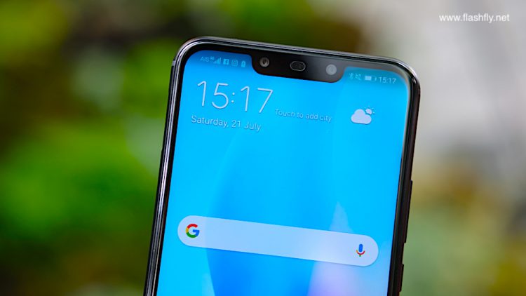 รีวิว Huawei Nova 3i สมาร์ทโฟน 4 กล้อง สมองกล AI รุ่นแรกในโลก ดีไซน์พรีเมี่ยม ความจุ 128GB ราคาไม่ถึงหมื่นบาท