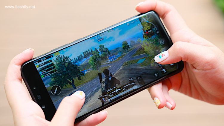 รีวิว Huawei Nova 3i สมาร์ทโฟน 4 กล้อง สมองกล AI รุ่นแรกในโลก ดีไซน์พรีเมี่ยม ความจุ 128GB ราคาไม่ถึงหมื่นบาท