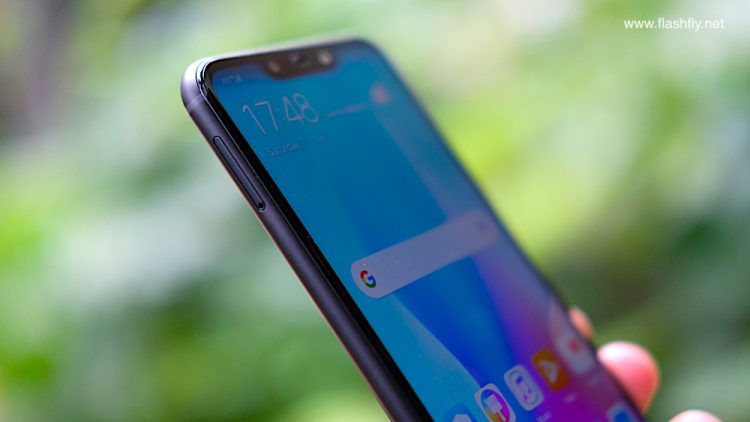 รีวิว Huawei Nova 3i สมาร์ทโฟน 4 กล้อง สมองกล AI รุ่นแรกในโลก ดีไซน์พรีเมี่ยม ความจุ 128GB ราคาไม่ถึงหมื่นบาท