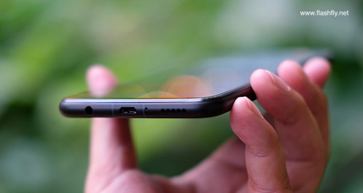 รีวิว Huawei Nova 3i สมาร์ทโฟน 4 กล้อง สมองกล AI รุ่นแรกในโลก ดีไซน์พรีเมี่ยม ความจุ 128GB ราคาไม่ถึงหมื่นบาท