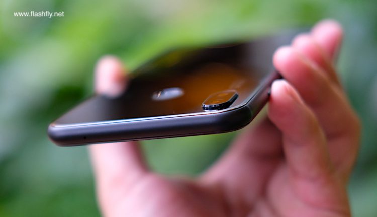 รีวิว Huawei Nova 3i สมาร์ทโฟน 4 กล้อง สมองกล AI รุ่นแรกในโลก ดีไซน์พรีเมี่ยม ความจุ 128GB ราคาไม่ถึงหมื่นบาท