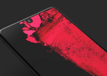 สมาร์ทโฟนรุ่นใหม่ของ Huawei จะไร้รอยบาก จอแสดงผลจะถูกเจาะเพื่อติดกล้องเซลฟี่