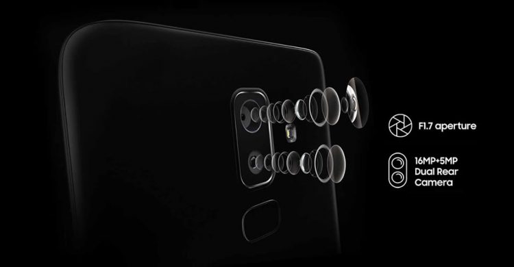 เผยสเปก Samsung Galaxy J8 ไอดอลสมาร์ทโฟน ก่อนเปิดตัวในไทยวันพรุ่งนี้ พร้อมคาดเดาราคาทางการในไทย