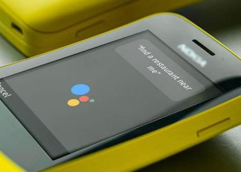 Google เทงบลงทุนใน KaiOS เตรียมนำแอพพลิเคชั่นของ Google ป้อนลงแพลตฟอร์มดังกล่าว