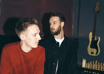 Apple Music นำเสนอคอนเทนท์สุดเอ็กคลูซีฟจาก Honne และ TELEx TELEXs