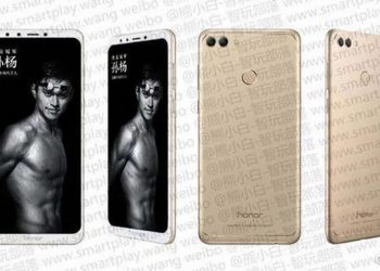 ภาพหลุด Honor Note 10 มากับสเปกเรือธง และแบตเตอรี่ความจุถึง 6,000mAh