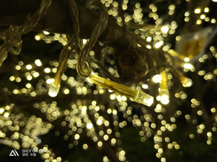 ชมภาพถ่ายตอนกลางคืนของ OPPO R15 Pro ด้วยกล้องหลังคู่ 20 + 16 ล้านพิกเซล รูรับแสง f/1.7 เซนเซอร์ใหม่ล่าสุดจาก Sony