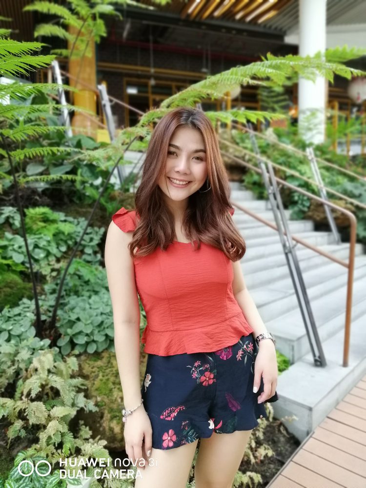 รีวิว Huawei Nova 3i สมาร์ทโฟน 4 กล้อง สมองกล AI รุ่นแรกในโลก ดีไซน์พรีเมี่ยม ความจุ 128GB ราคาไม่ถึงหมื่นบาท