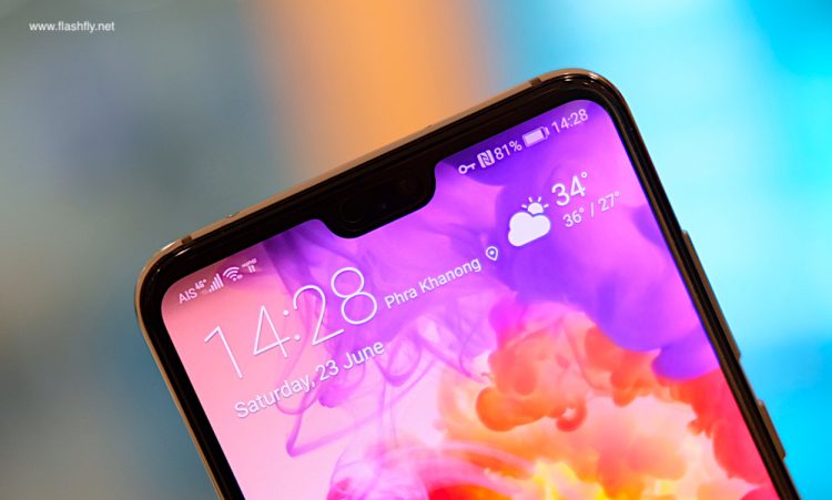 ทดสอบใช้งาน AIS NEXT G มิติใหม่ของการเล่นเน็ตบนมือถือเร็วแรงสูงสุดถึง 1Gbps ใช้งานได้บนสมาร์ทโฟน Android 7.0 ทุกรุ่นแล้ว พร้อมวิธีใช้งานที่นี่