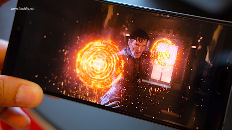 ทดสอบใช้งาน AIS NEXT G มิติใหม่ของการเล่นเน็ตบนมือถือเร็วแรงสูงสุดถึง 1Gbps ใช้งานได้บนสมาร์ทโฟน Android 7.0 ทุกรุ่นแล้ว พร้อมวิธีใช้งานที่นี่