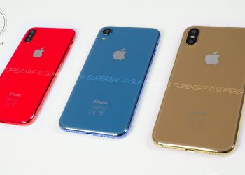 iPhone 2018,iPhone X 2018 และ iPhone X Plus ได้รับการขึ้นทะเบียนกับ EEC แล้ว คาดเปิดตัวกันยายนนี้