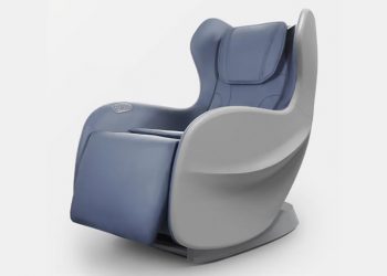 Xiaomi ร่วมกับ LeFan เปิดตัวเก้าอี้นวดไฟฟ้า ฉลาดล้ำด้วย AI ควบคุมผ่านสมาร์ทโฟน หรือลำโพงอัจฉริยะ