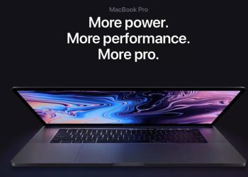 ถ้าอยากได้ MacBook Pro ที่มีประสิทธิภาพสูงสุด จะต้องจ่ายถึง 222,800 บาท