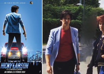 เผยโฉมตัวละครจาก City Hunter ฉบับคนแสดง ชาวญี่ปุ่นชื่นชมในความเหมือน