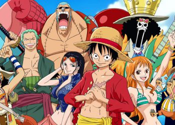 การ์ตูน One Piece ดำเนินเรื่องราวมาแล้ว 80% เหลืออีก 20% ก็จะถึงตอนอวสาน