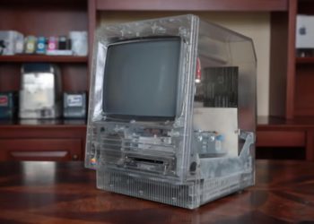 เปิดคลังสมบัติ!! ผลิตภัณฑ์ต้นแบบจาก Apple มากกว่า 250 ชิ้น กลายเป็นของสะสมที่หายากมากที่สุด (ชมคลิป)