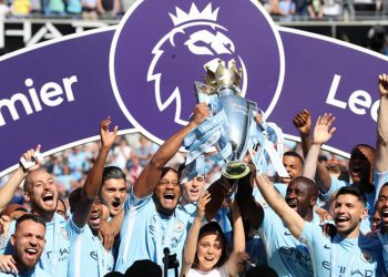 Facebook พร้อมถ่ายทอดสดพรีเมียร์ลีกอังกฤษ ในประเทศไทย และเอเชีย เริ่มตั้งแต่ปี 2019