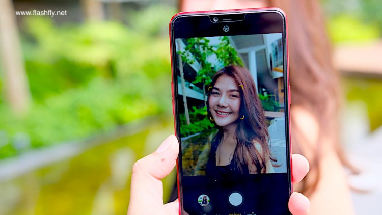 รีวิว OPPO A3s สมาร์ทโฟนแบตอึด 4230mAh กล้องคู่หลัง จอใหญ่ 6.2 นิ้ว ปลดล็อคด้วยใบหน้า เพียง 4,999 บาท